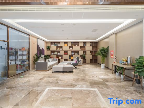 Lavande Hotel (Tianjin Olympic Sports Center)