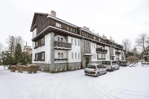 Apartman Gudi