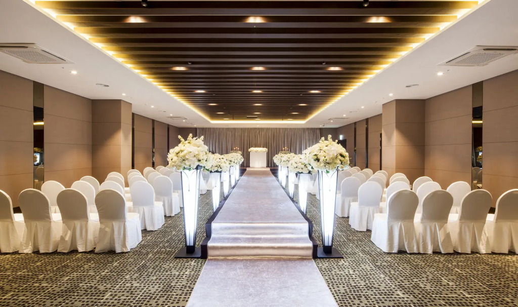 Hotel The Born Jeju