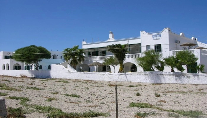 Villa Anemos