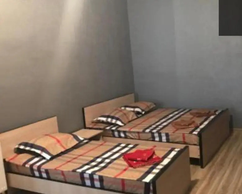 Artisha Travel Hotel