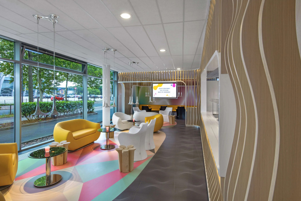 Prize by Radisson, Bremen City