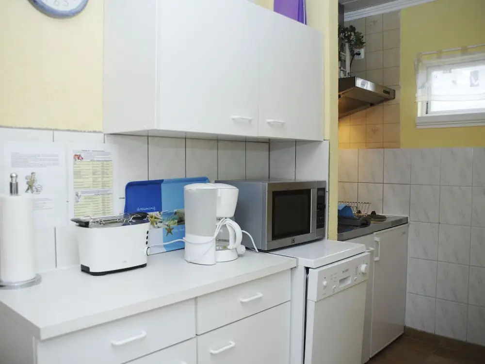 Beautiful Holiday Home in Pepelow Near Beach