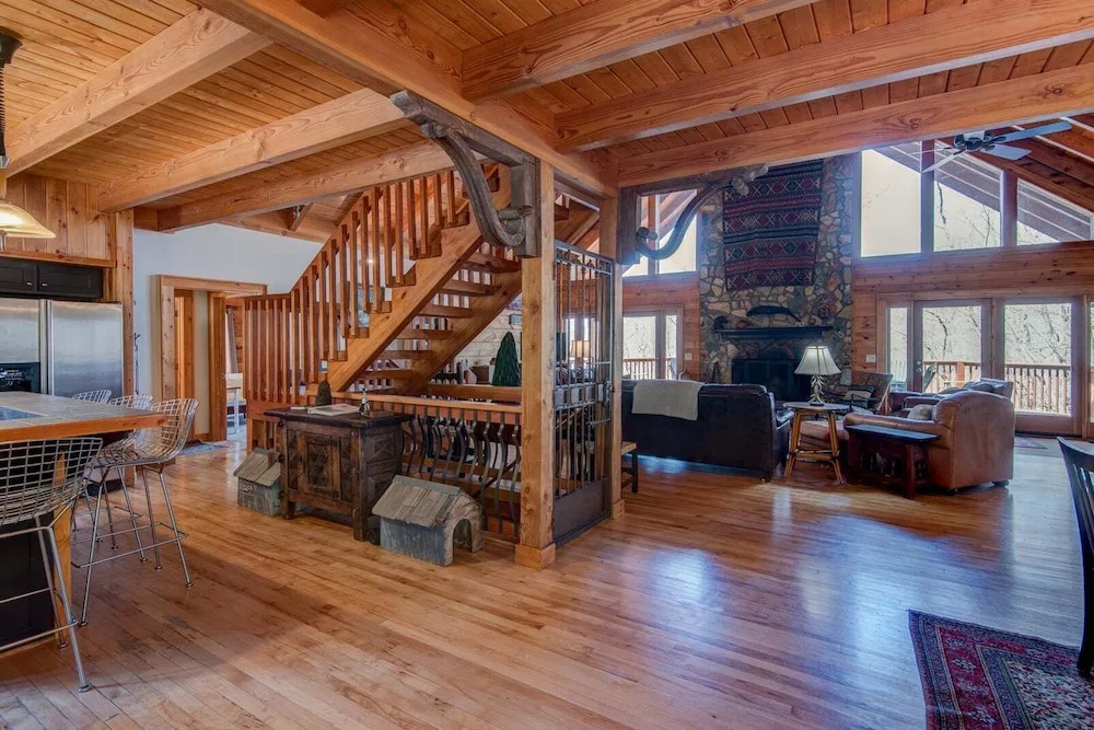 Boles Lodge