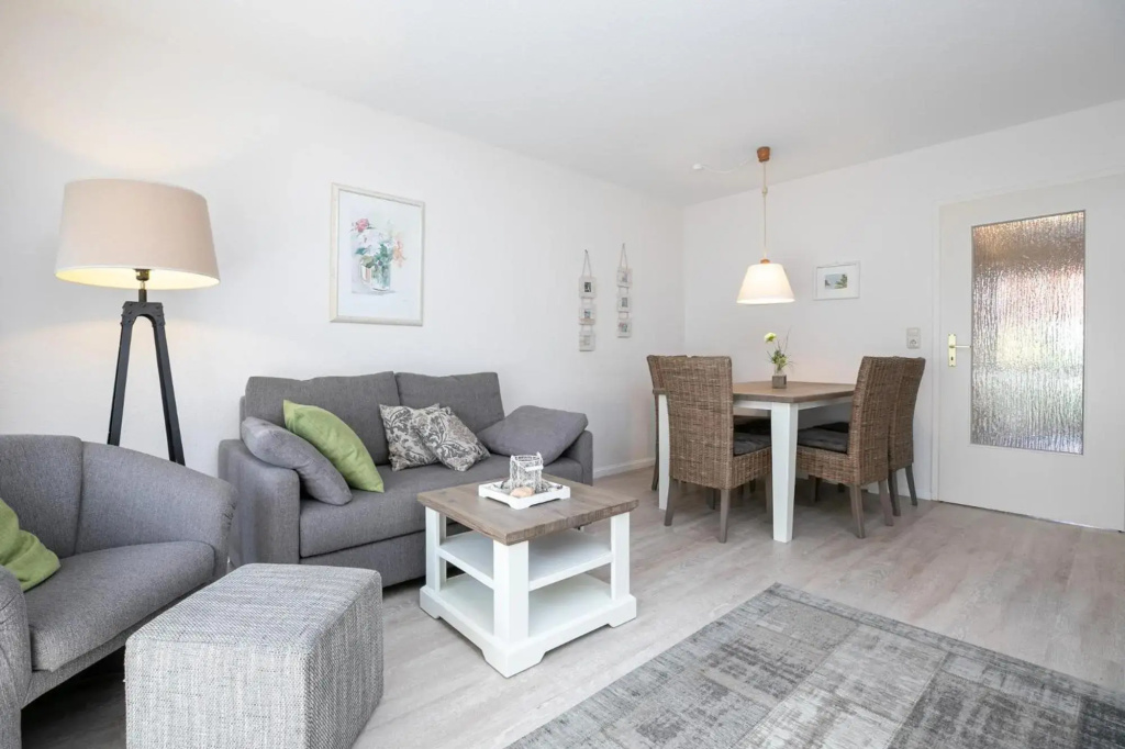 Ferienwohnpark Amselweg Ferienhaus Bisplinghoff