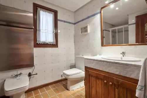 Apartamentos Tanau