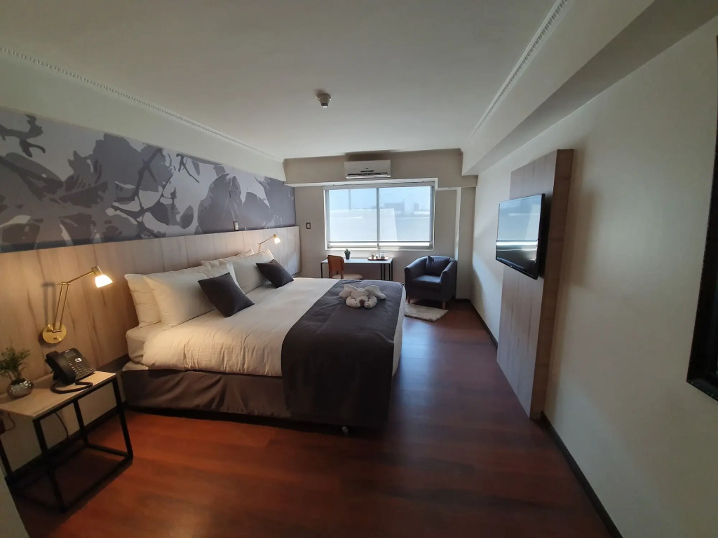 Hotel Brasilia