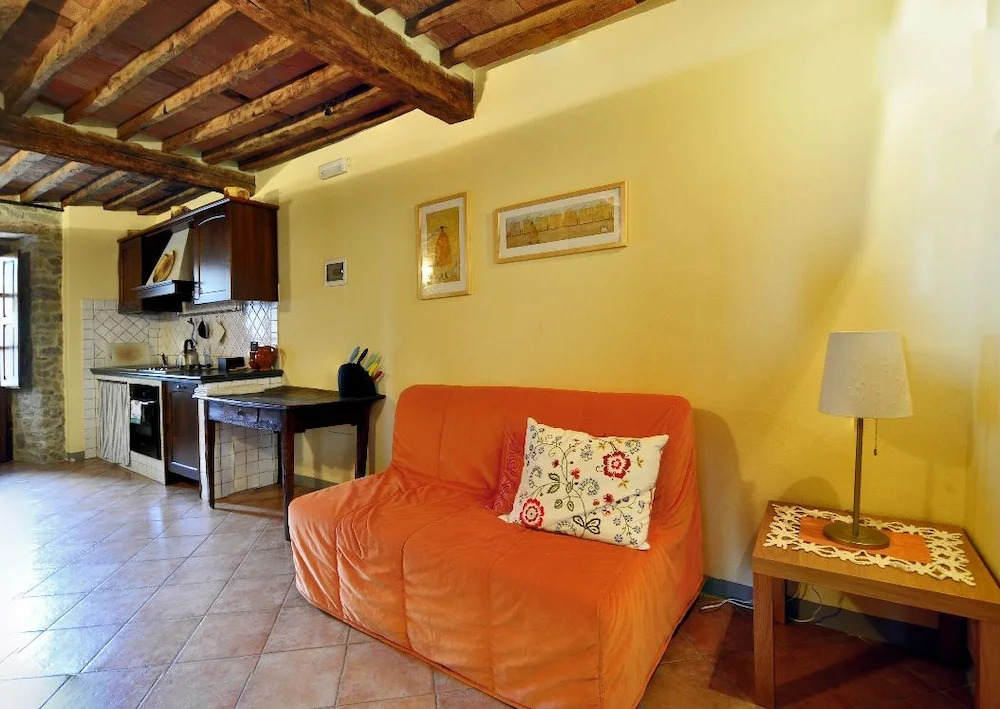 Casa Vacanze Le Muse Sillico