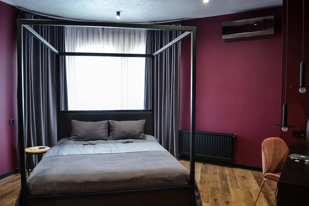 Kostjukowski brand-new apart-hotel