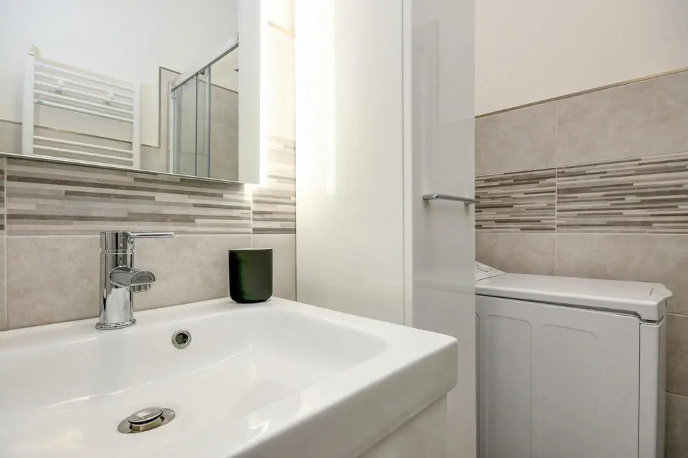 Taurus Suite Apartment