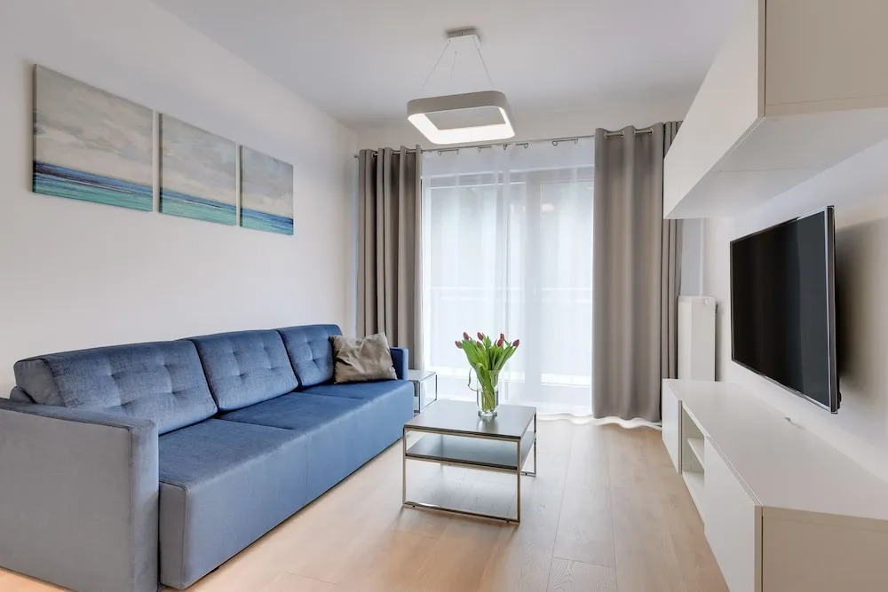 Lion Apartments -Bari