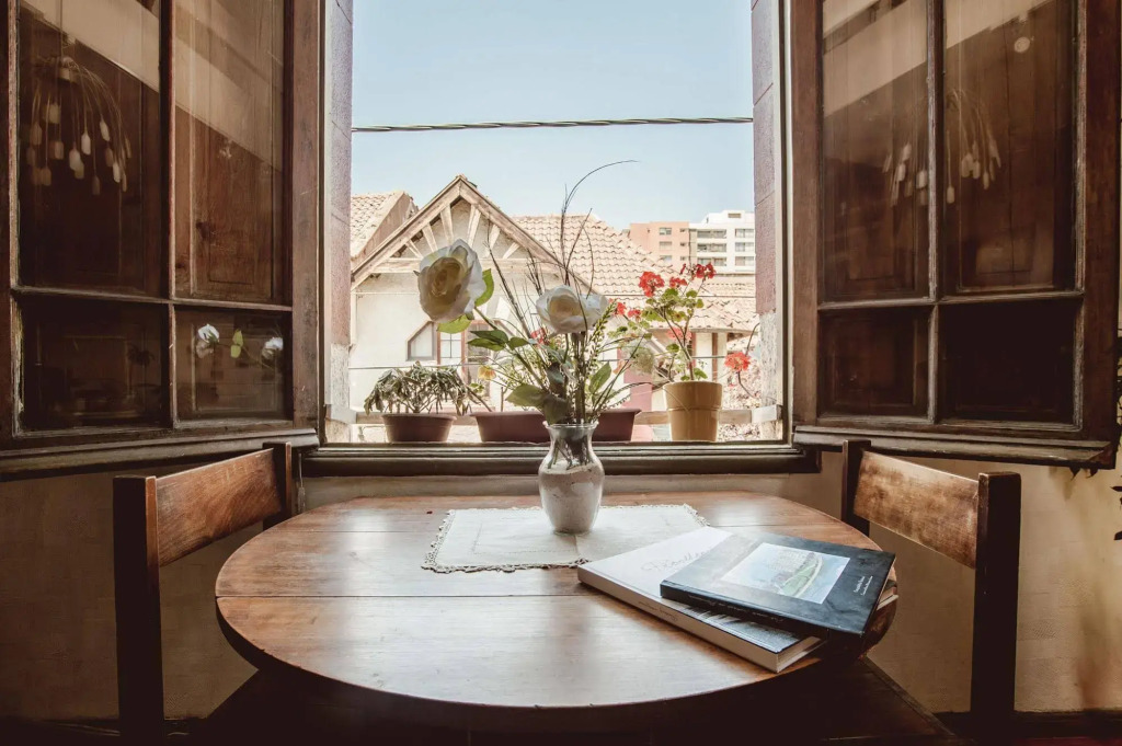 Providencia Bed & Breakfast