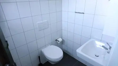 Chalet Taube