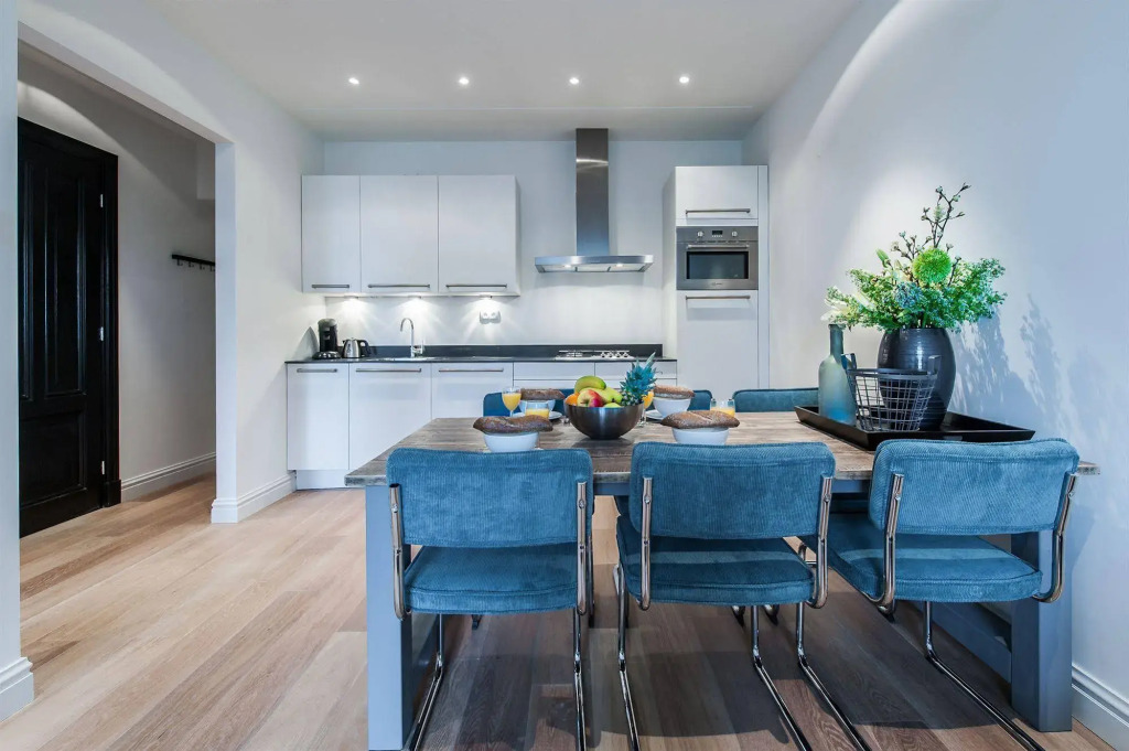 Tropen Apartments