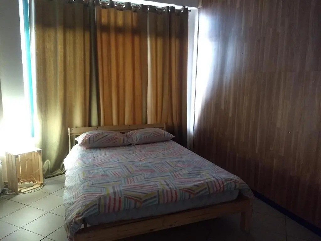 Melaya Budget Hostel