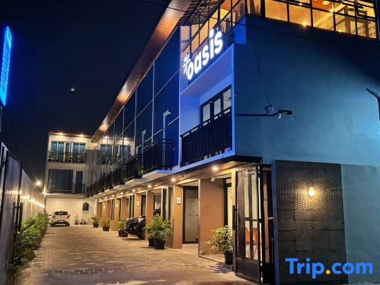Oasis Exclusive Guest House