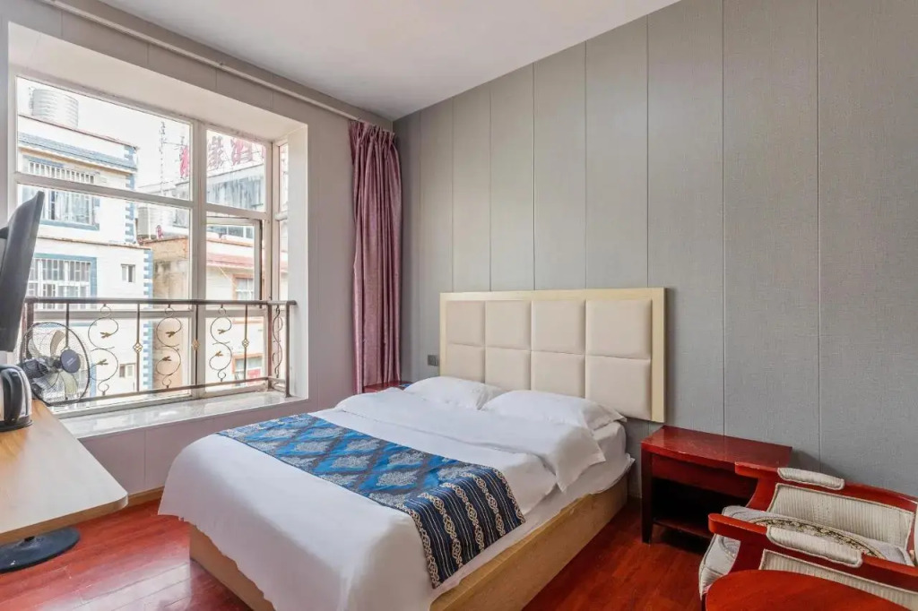 Kunming Huangting Hotel Changshui Airport