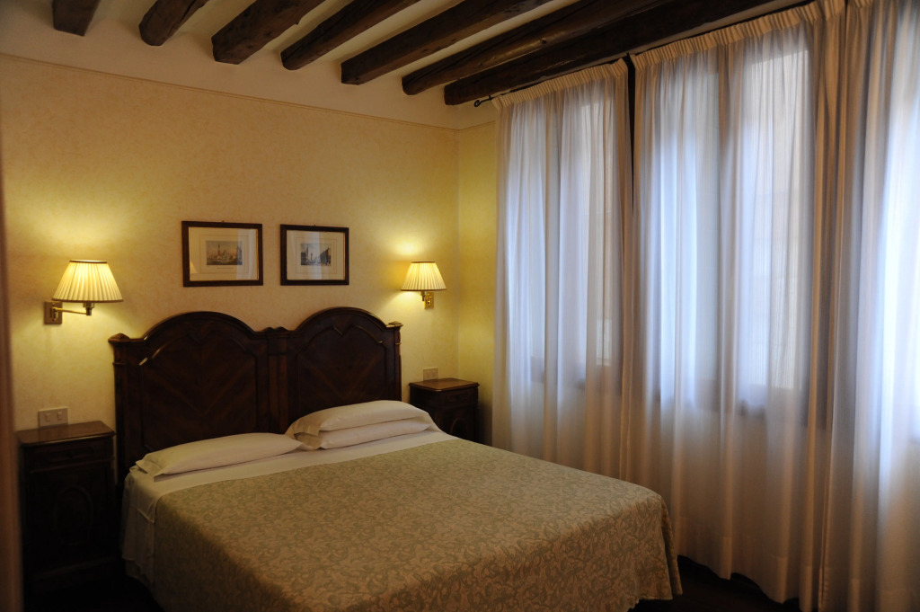 Hotel Bisanzio