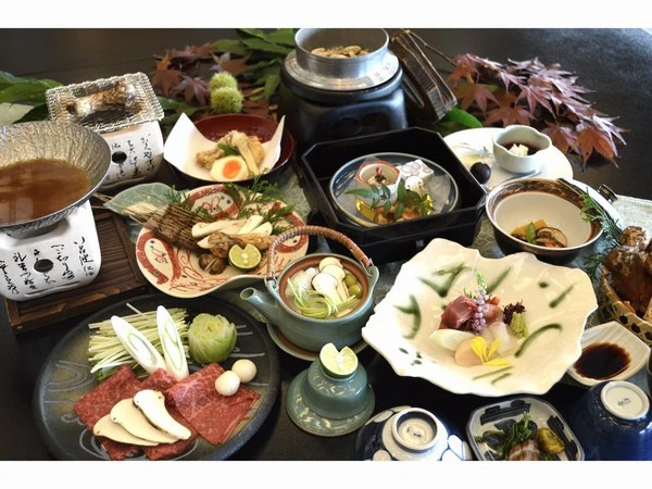 Enakyo Grand Hotel