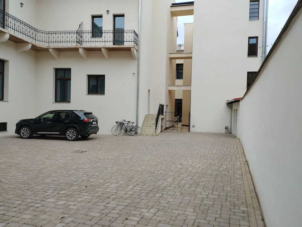 Boutique Hotel Gaia Superior