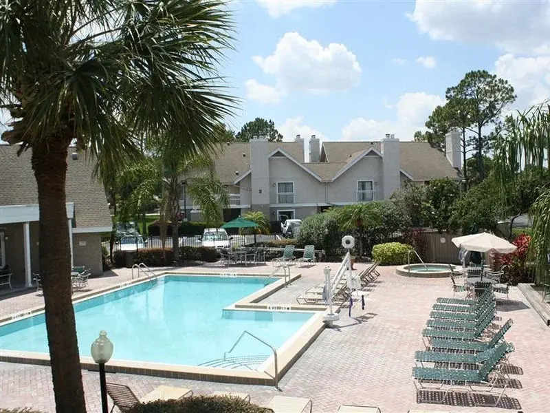 Hawthorn Suites Orlando At International Drive (ex. Residence Inn Orlando Int'l Drive)