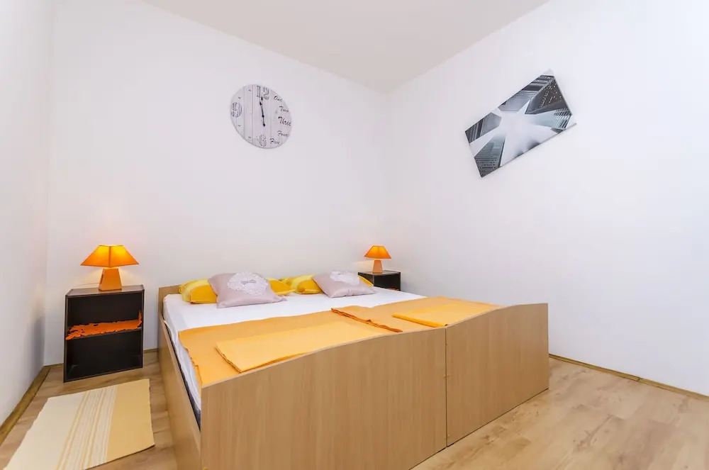 Apartment Olga