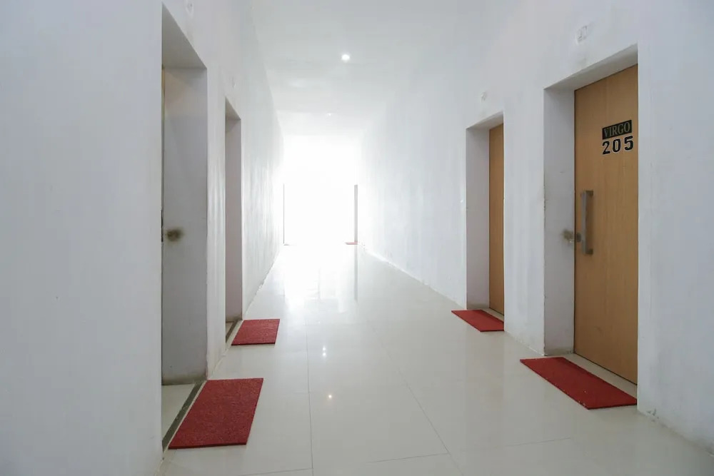 Airy Raya Pariwisata Kuta Lombok