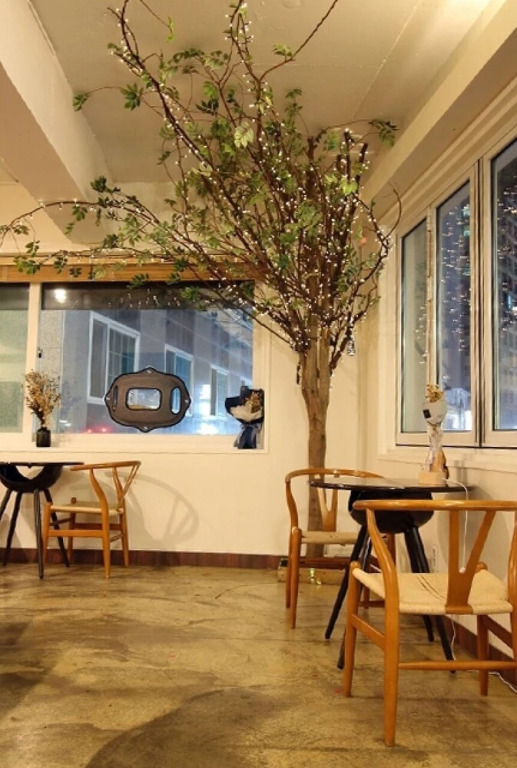Busan Guest House Urban