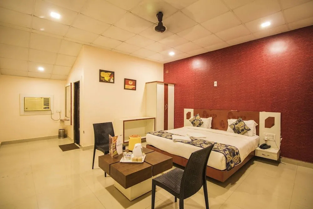 ARK Resorts