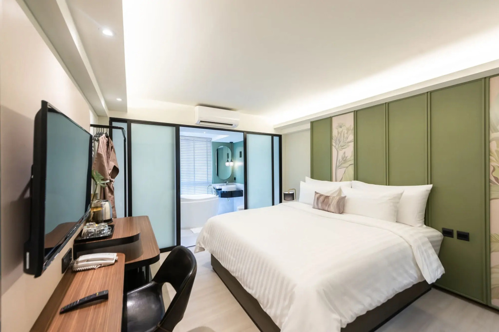 Kaya Heritage Hotel