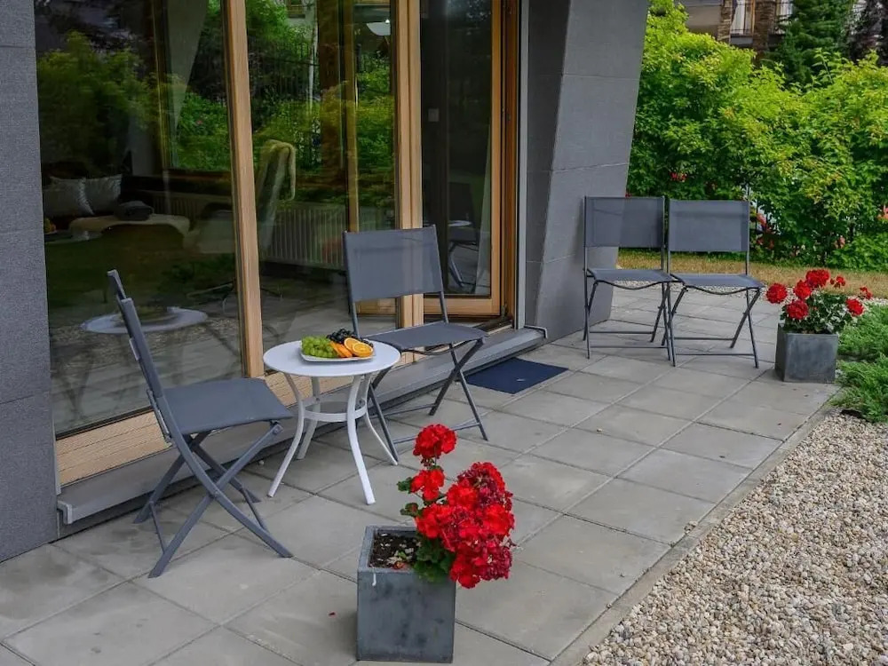 VisitZakopane - Aquapark Residence One Apartment