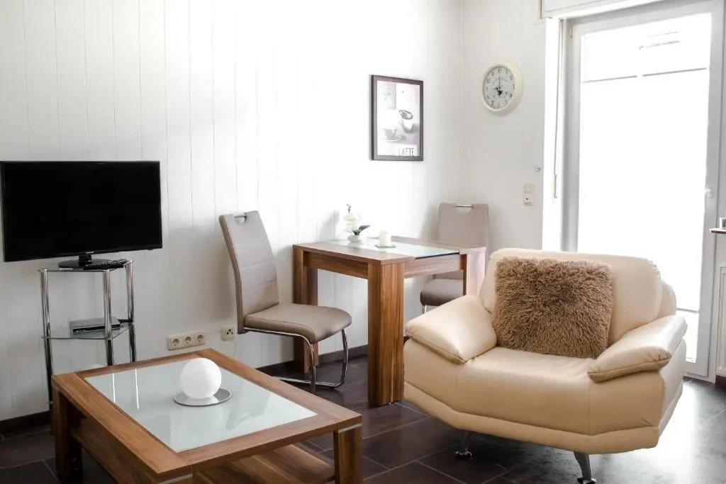 Gästehaus Edith, 4-Sterne für 2 Personen