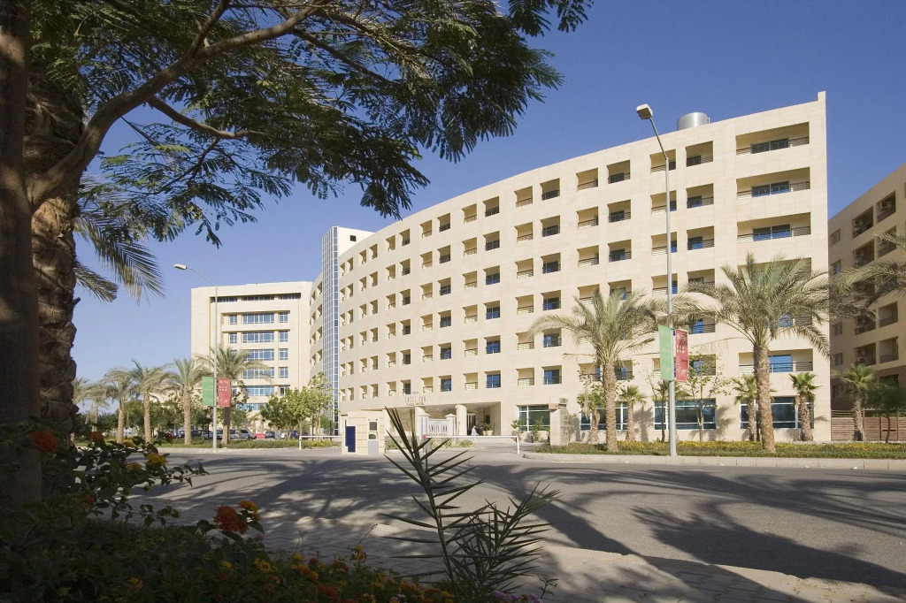 Swiss Inn Teda Hotel & Aqua Park