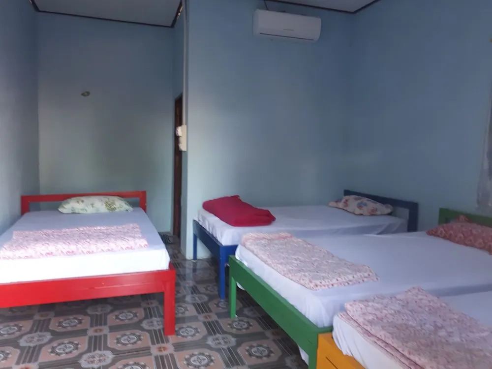 Vongkham Eco Resort