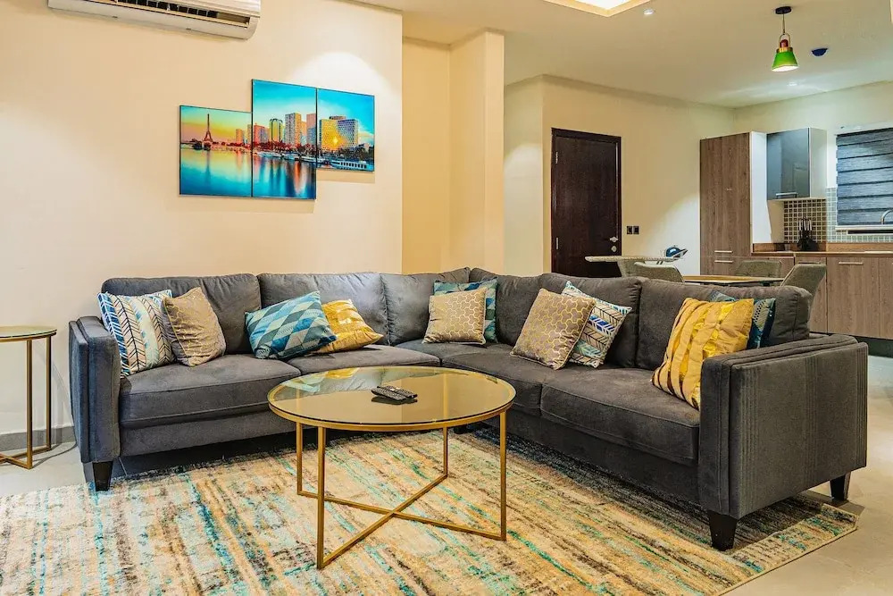 Spring Properties  - Hotel Apartments