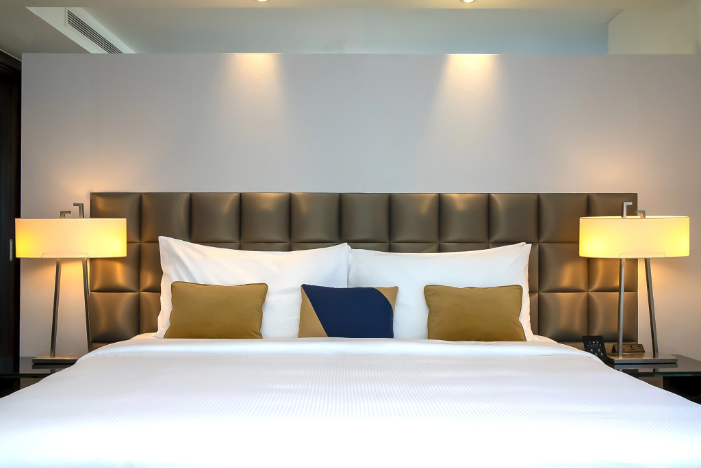 voco - Bonnington Dubai by IHG