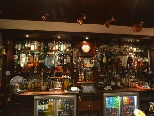 The County Hotel