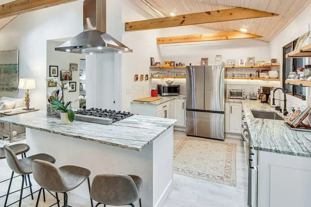 Hendersonville Vacation Rental w/ Private Hot Tub