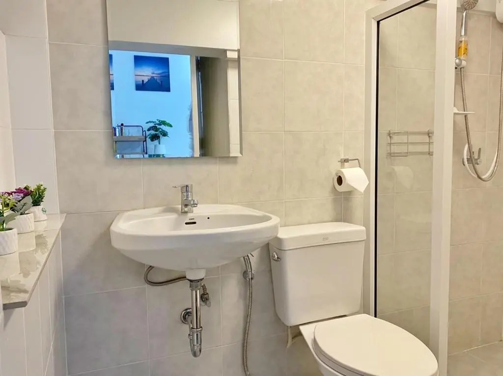 Boxsoon Nimman 2 # 4beds 3baths