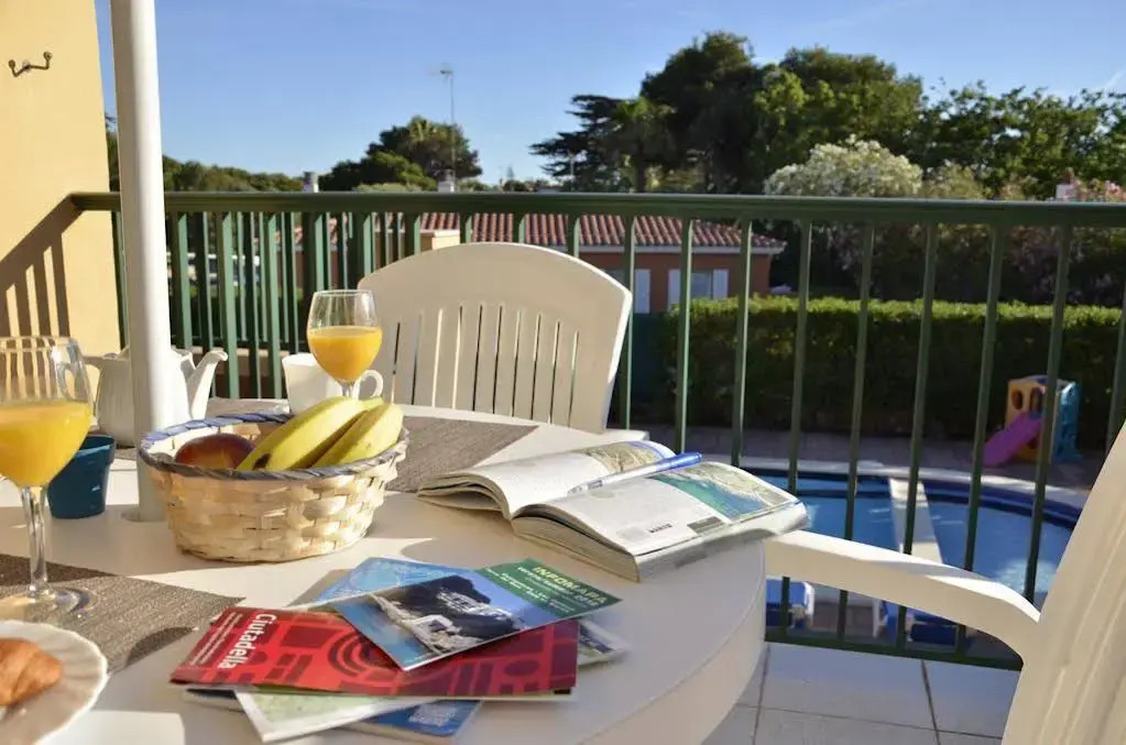 Apartamentos Surest