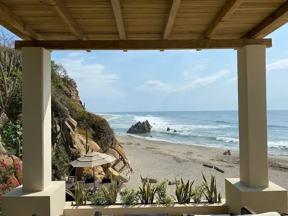 Villa Escondida