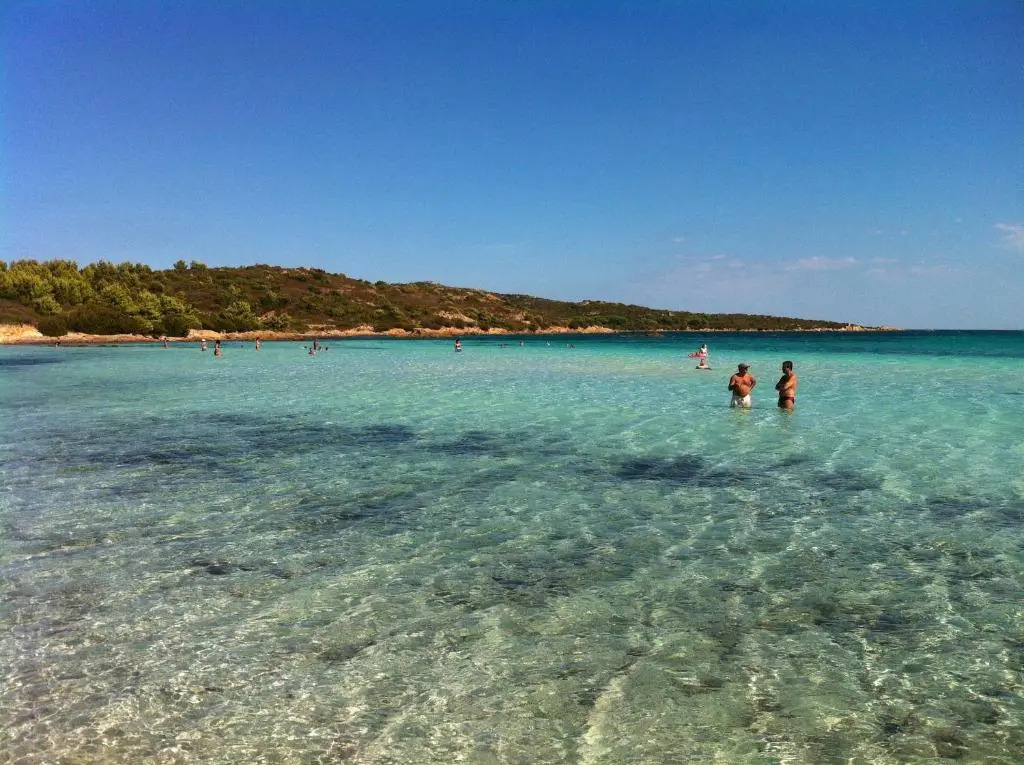 Holiday Home Marilu
