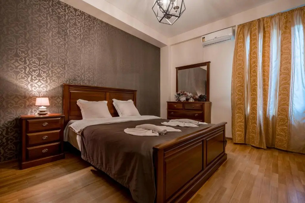 Betlemi Apartment 41