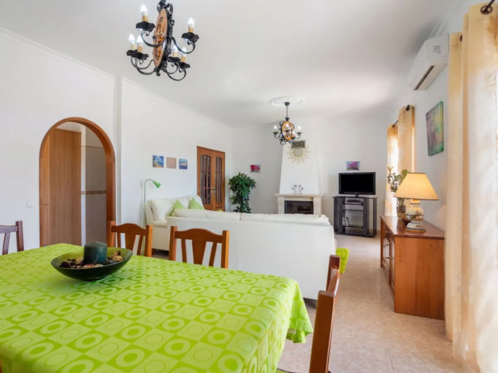 Holiday Home Paraíso by Interhome