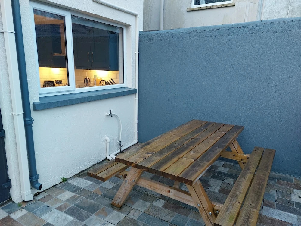 Amys Place Charming 3 Bed House Donegal Sleeps 5