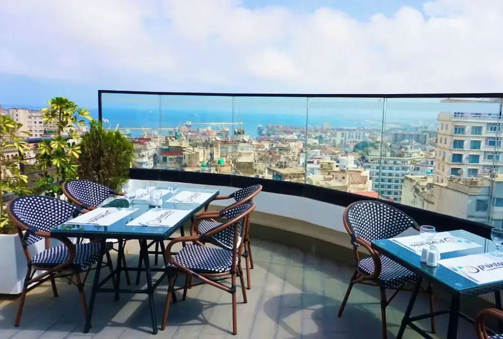 Printania Hotel - Downtown