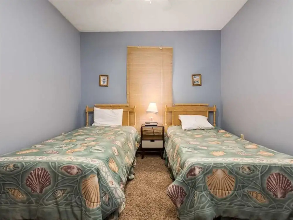 Sundial 2D by Meyer Vacation Rentals