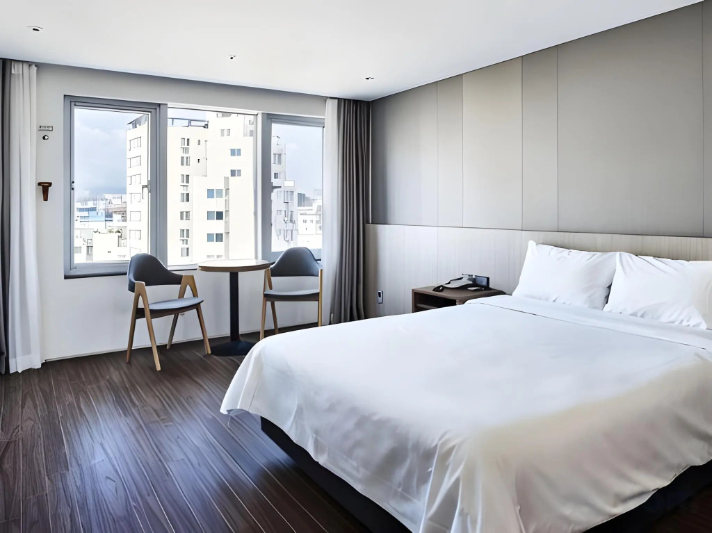 The First70 Hotel