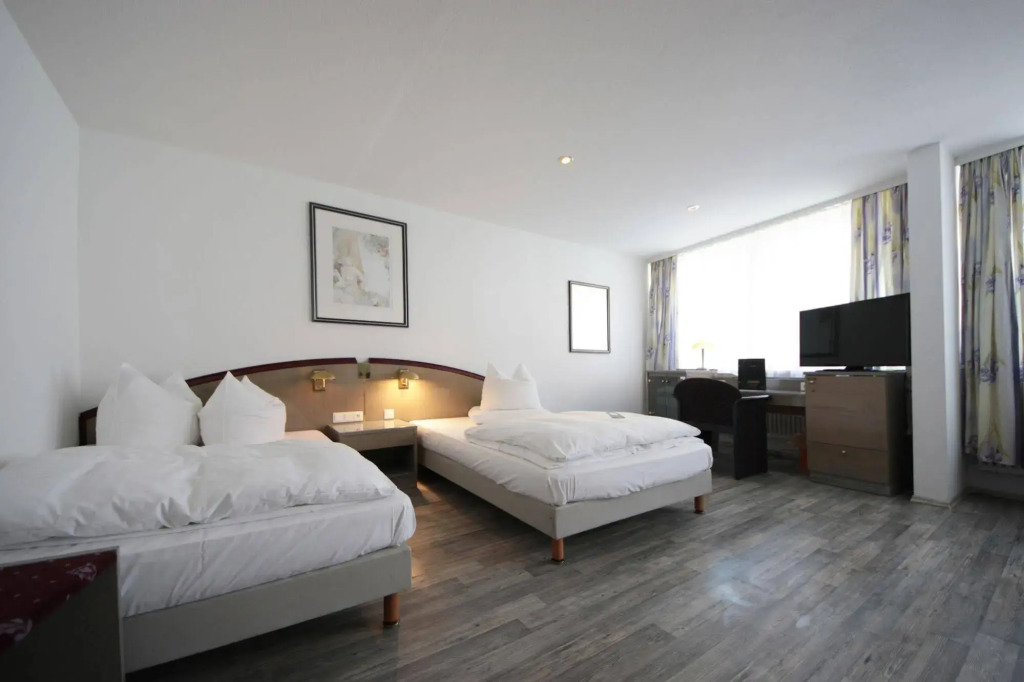 Hotel Goldener Anker