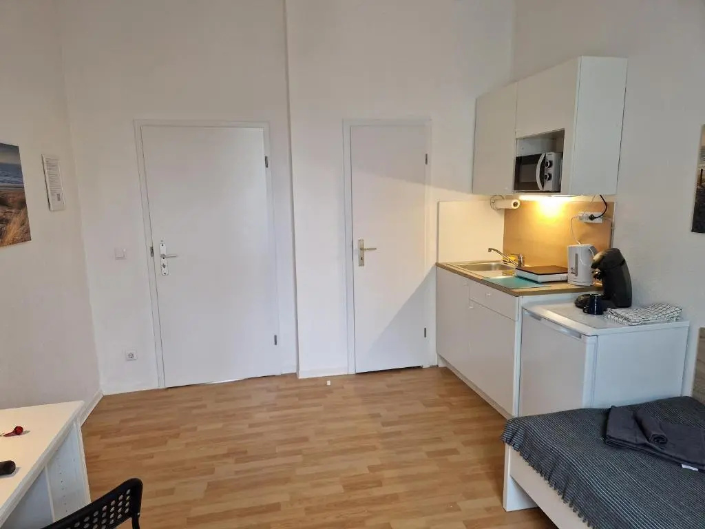 Zimmervermietung Berlin Mertens